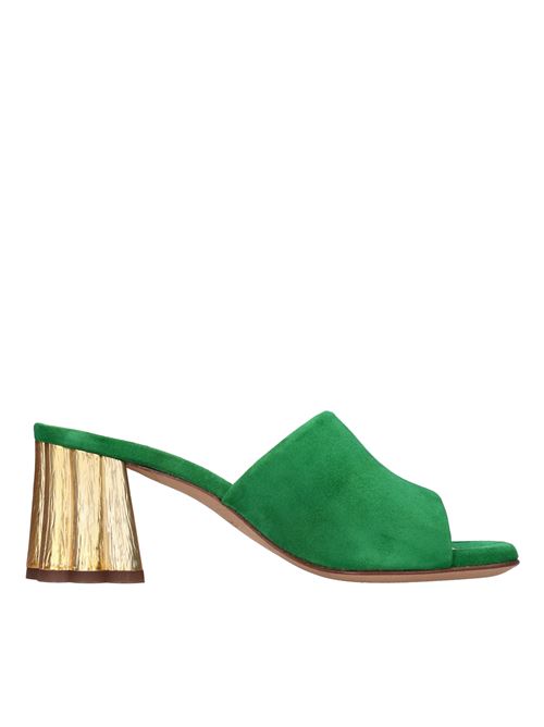  CHIE | LADELA ANTEVERDE